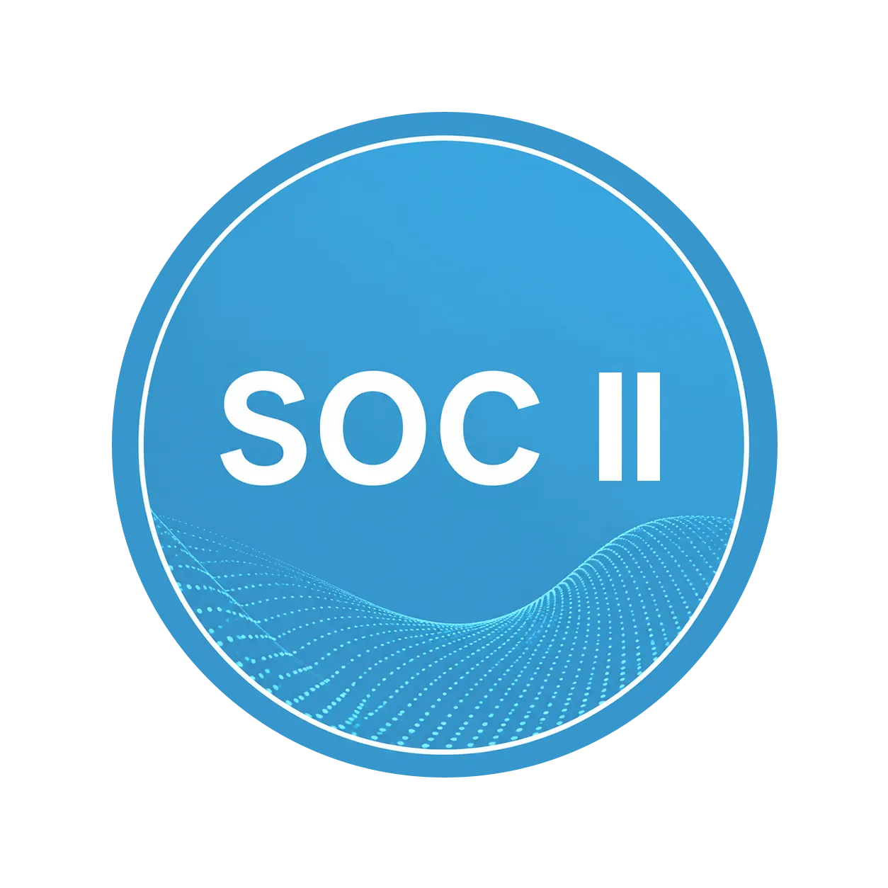 SOC 2 compliant