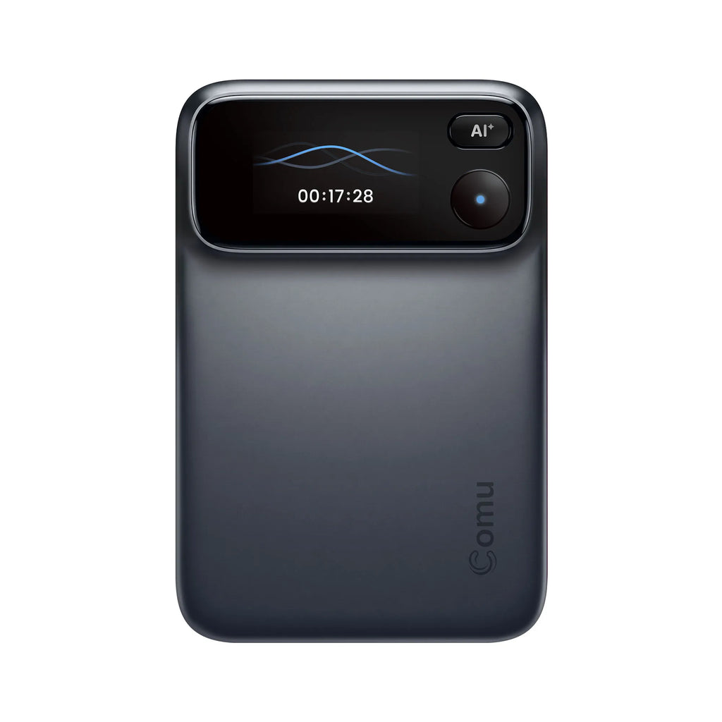 Comu Action Pro｜会話を仕事に変えるAIボイスレコーダー