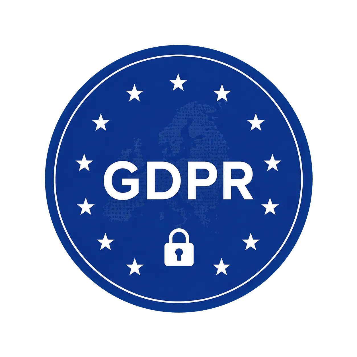 GDPR compliant