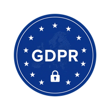 GDPR compliant